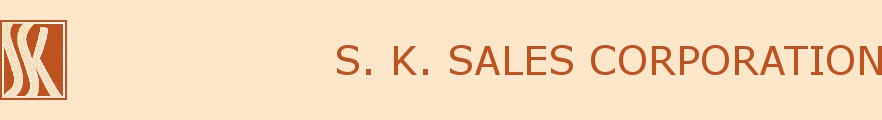 S. K. Sales Corporation